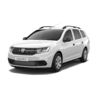 Eργοστασιακή οθόνη DACIA DUSTER -LOGAN-SANDERO 2006>
