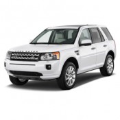   LAND ROVER FREELANDER 2 2006-2014