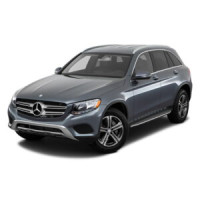 Eργοστασιακή οθόνη  MERCEDES GLC (X253) 2015>