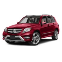 OEM Multimidia for MERCEDES GLK 2013-2017