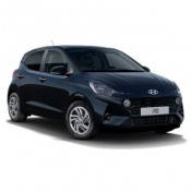  HYUNDAI I10 2020>