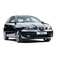  SEAT IBIZA 2008-2012