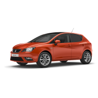 SEAT IBIZA 2015-2017
