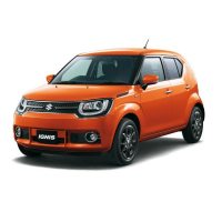 Eργοστασιακή οθόνη  SUZUKI IGNIS 2016>