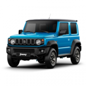  SUZUKI JIMNY 2018>