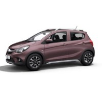 OPEL KARL 2014-2019