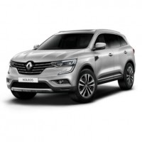 Eργοστασιακή οθόνη RENAULT KOLEOS 2016>