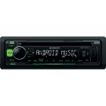 Ραδιοcd USB KENWOOD KDC 100UG Ραδιόφωνο cd με USB