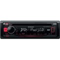 Ραδιοcd USB KENWOOD KDC DAB400U Ραδιόφωνο cd με USB