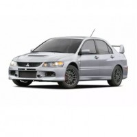 MITSUBISHI LANCER 2000-2007