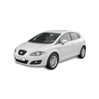 SEAT LEON 2005-2011