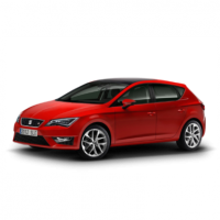 Eργοστασιακή οθόνη  SEAT LEON 2012>