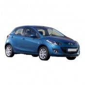 MAZDA 2 2007-2014