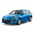 MAZDA 3 2009-2014 (5)