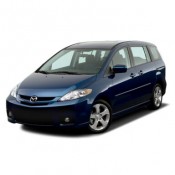  MAZDA 5 2004-2010