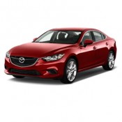 MAZDA 6 2012-2017