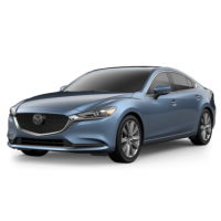 MAZDA 6 2017-2020