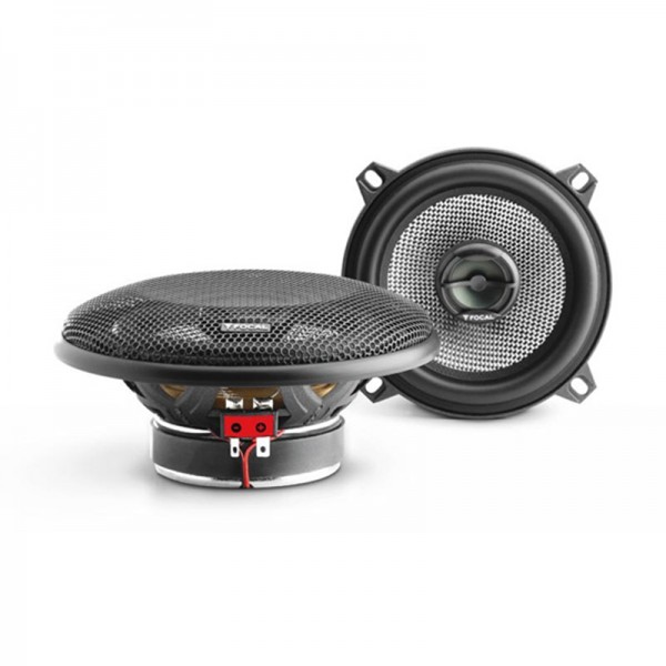 130 AC CAR AUDIO SPEAKERS