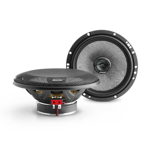 165 AC CAR AUDIO SPEAKERS