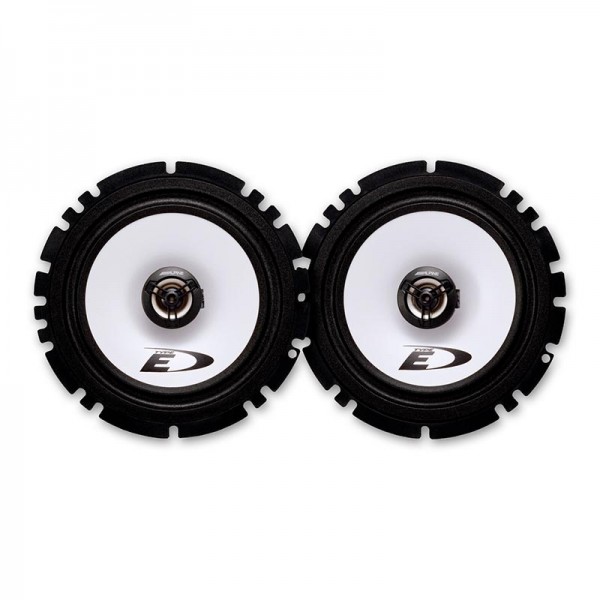ALPINE SXE-1725S CAR SOUND SYSTEMS