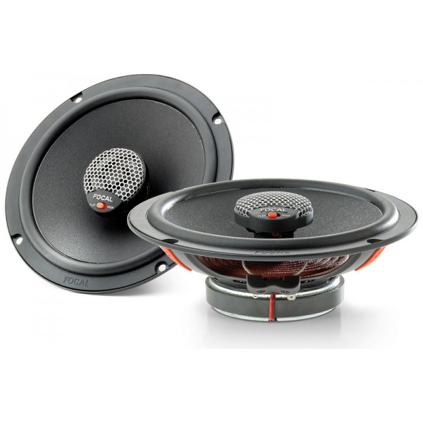 FOCAL ICU 165 ΗΧΕΙΑ ΑΥΤΟΚΙΝΗΤΟΥ