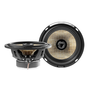 FOCAL PC 165FE ΗΧΕΙΑ ΑΥΤΟΚΙΝΗΤΟΥ