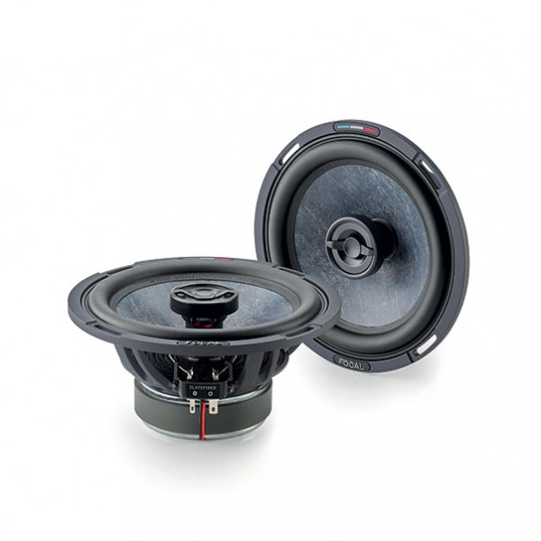 PC165 SF CAR AUDIO SPEAKERS