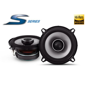 ALPINE S2-S50 ΗΧΕΙΑ ΑΥΤΟΚΙΝΗΤΟΥ