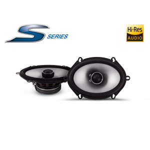 ALPINE S2-S68 ΗΧΕΙΑ ΑΥΤΟΚΙΝΗΤΟΥ