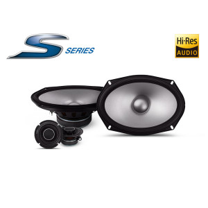 ALPINE S2-S69C ΗΧΕΙΑ ΑΥΤΟΚΙΝΗΤΟΥ