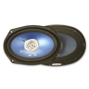 ALPINE SXE-69C2 ΗΧΕΙΑ ΑΥΤΟΚΙΝΗΤΟΥ