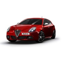  ALFA ROMEO  GIULIETTA 2015-2020