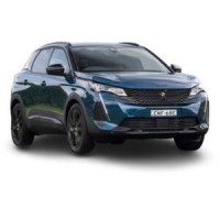 Eργοστασιακή οθόνη  PEUGEOT 3008 mod. 2016