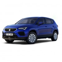 Eργοστασιακή οθόνη  SEAT ATECA 2017
