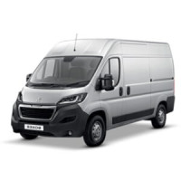 Eργοστασιακή οθόνη  PEUGEOT BOXER 2006-2011