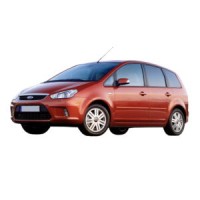 Eργοστασιακή οθόνη  FORD C-MAX 2003-2010