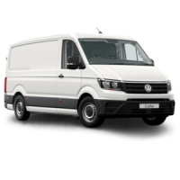 Eργοστασιακή οθόνη  V/W CRAFTER 2017>