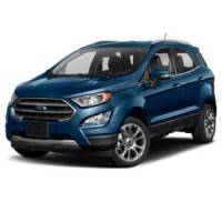 Eργοστασιακή οθόνη  FORD ECOSPORT 2018>