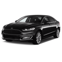 Eργοστασιακή οθόνη  FORD EVOS 2022>