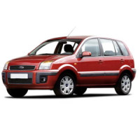 Eργοστασιακή οθόνη FORD FUSION 2006-2013