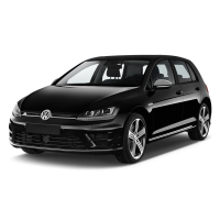 Eργοστασιακή οθόνη  V/W GOLF 7 2013-2021