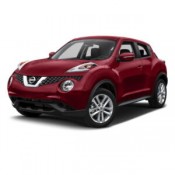 NISSAN JUKE 2009-2020