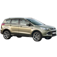Eργοστασιακή οθόνη  FORD KUGA 2007-2012