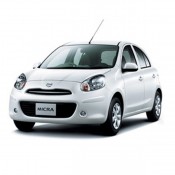  NISSAN MICRA 2002-2016
