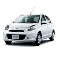 Eργοστασιακή οθόνη  NISSAN MICRA 2002-2016