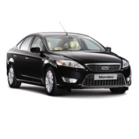 Eργοστασιακή οθόνη  FORD MONDEO 2011-2013