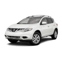Eργοστασιακή οθόνη  NISSAN MURANO 2007-2014