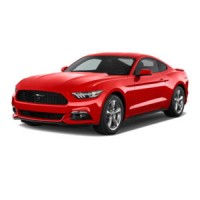Eργοστασιακή οθόνη  FORD MUSTANG 2015-2020
