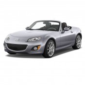  MAZDA MX5 2005-2015