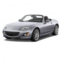 Eργοστασιακή οθόνη  MAZDA MX 2005-2015
